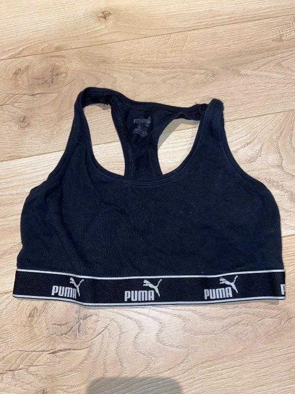 puma toppur