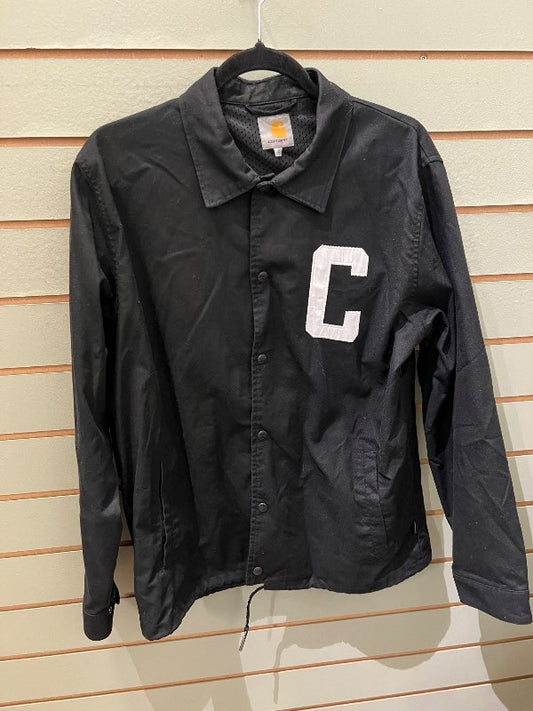 Carhartt svartur jakki