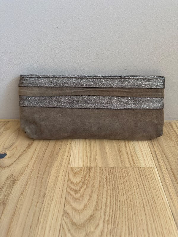 Lauren Merkin clutch taska