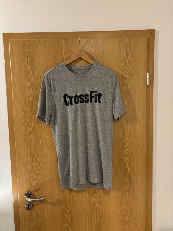 Crossfit bolur