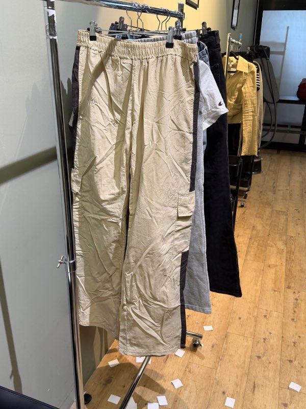 Vintage buxur