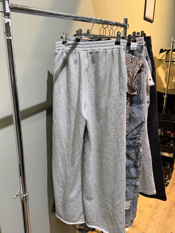 Joggingbuxur