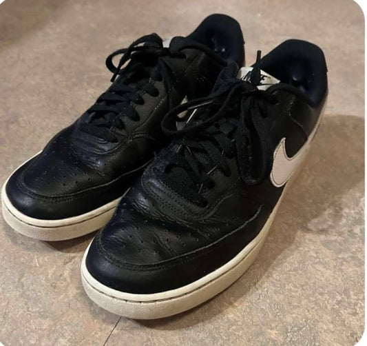Nike skór