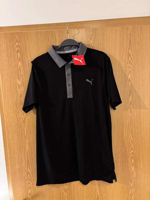Puma polo bolur