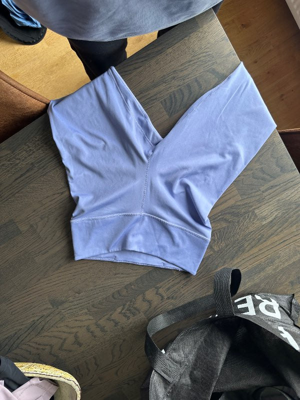 Nike hlaupabuxur