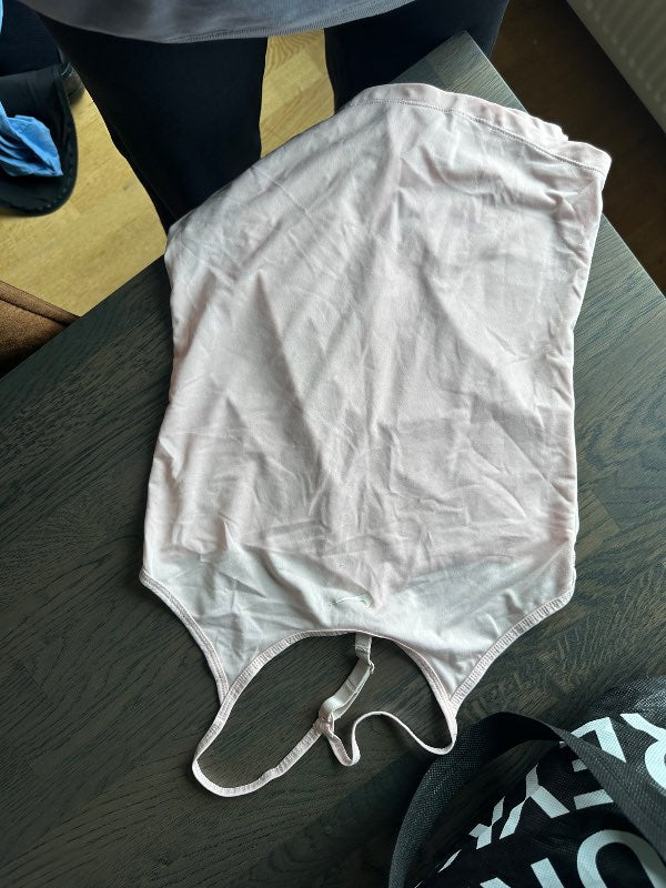 Bleikur nike hlyra