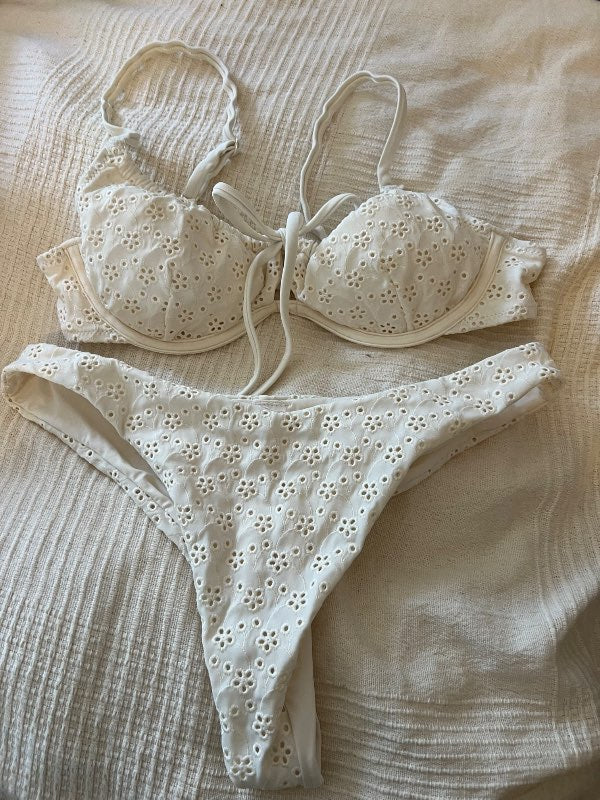Ginatrigott Bikini