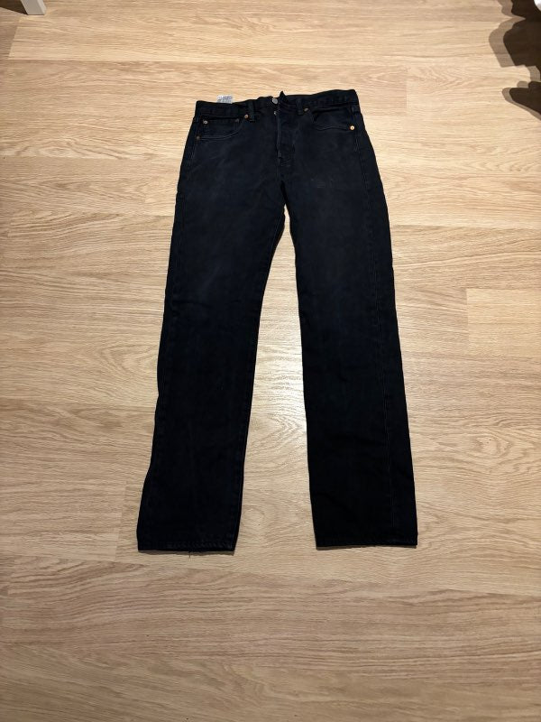 Levis gallabuxur