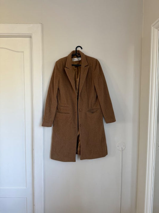InWear ullarkápa