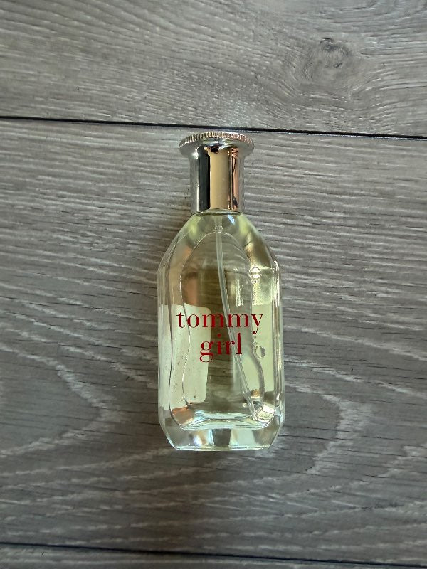 Tommy ilmvatn