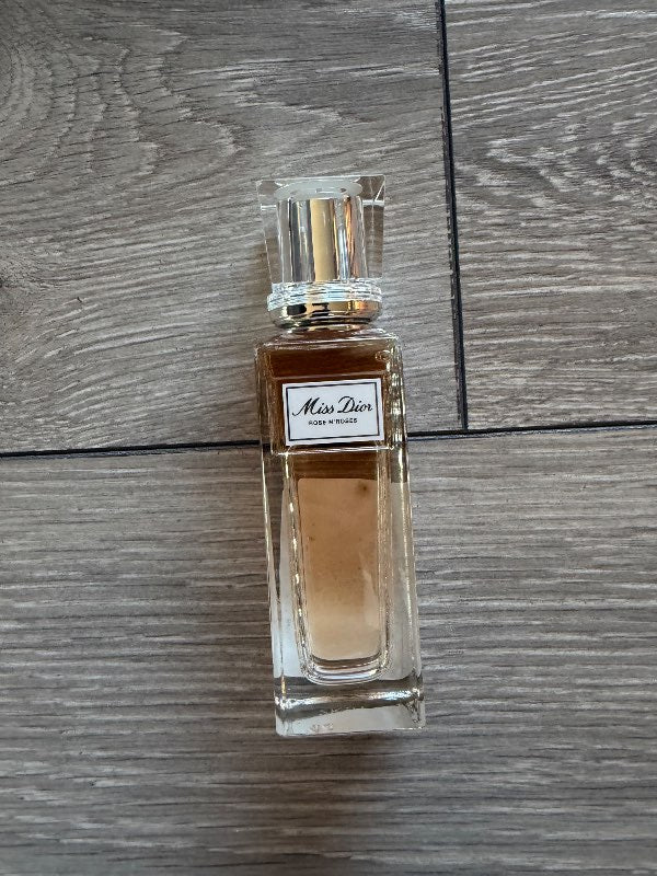 Dior ilmvatn