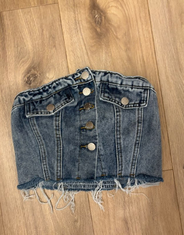 denim bolur