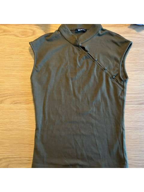 Gina tricot Bolur
