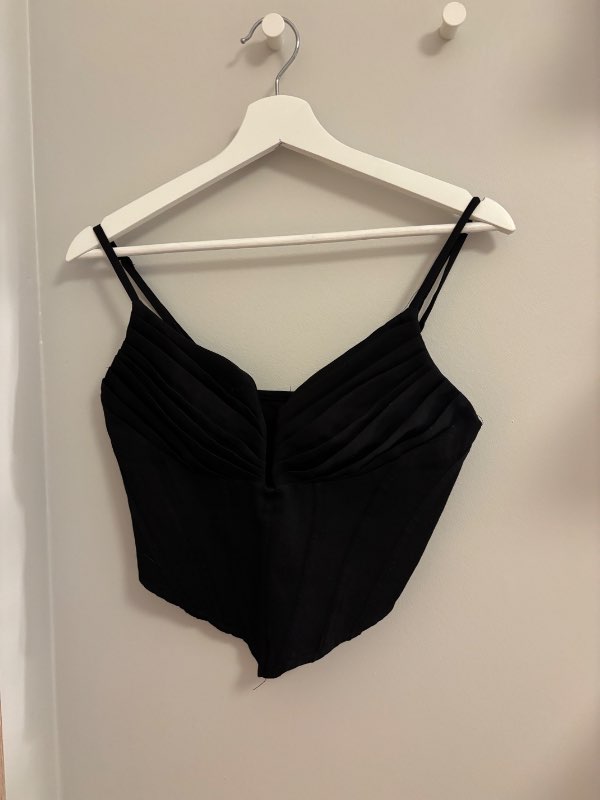 PLT corset
