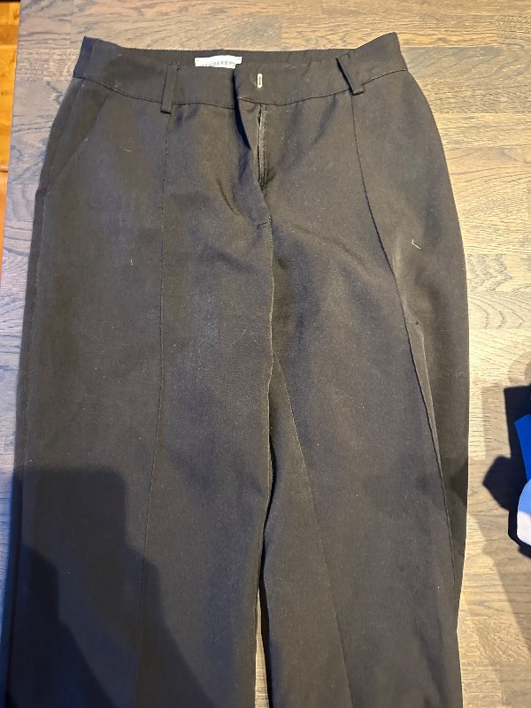 Venderbys extra tall