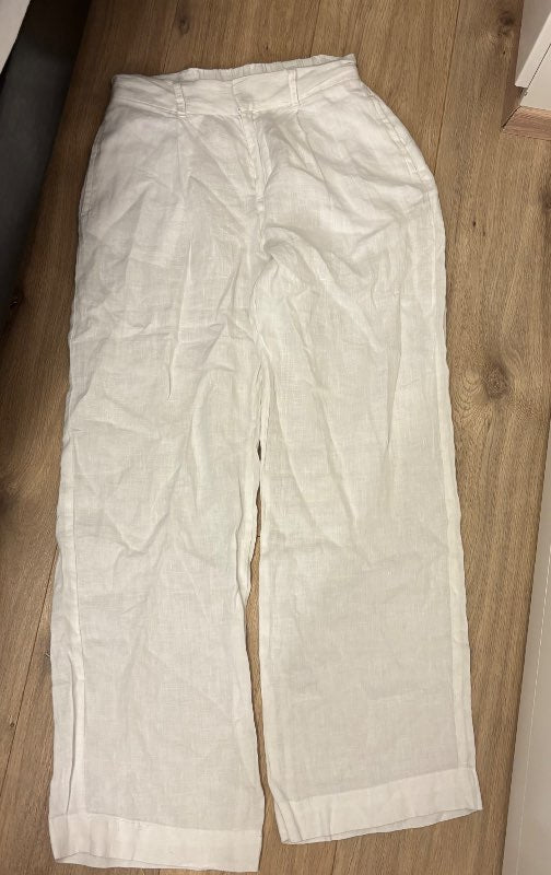 Gina tricot strandar buxur