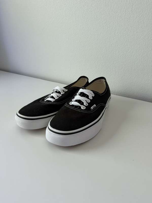 Vans skór