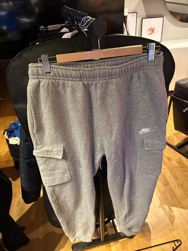 Nike sweatpants