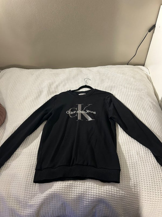 Calvin Klein peysa