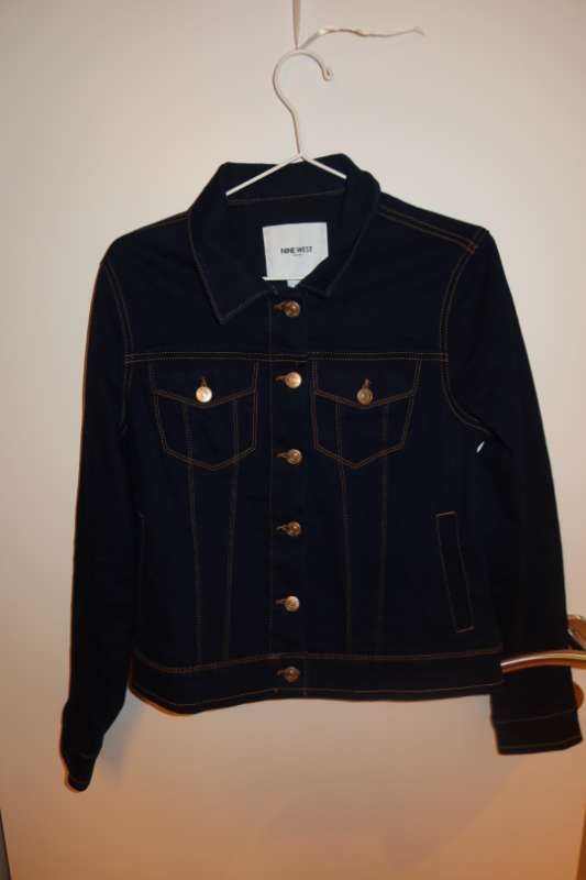 NINE WEST jeans gallajakki