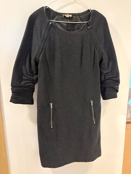 DKNY ullarkjóll