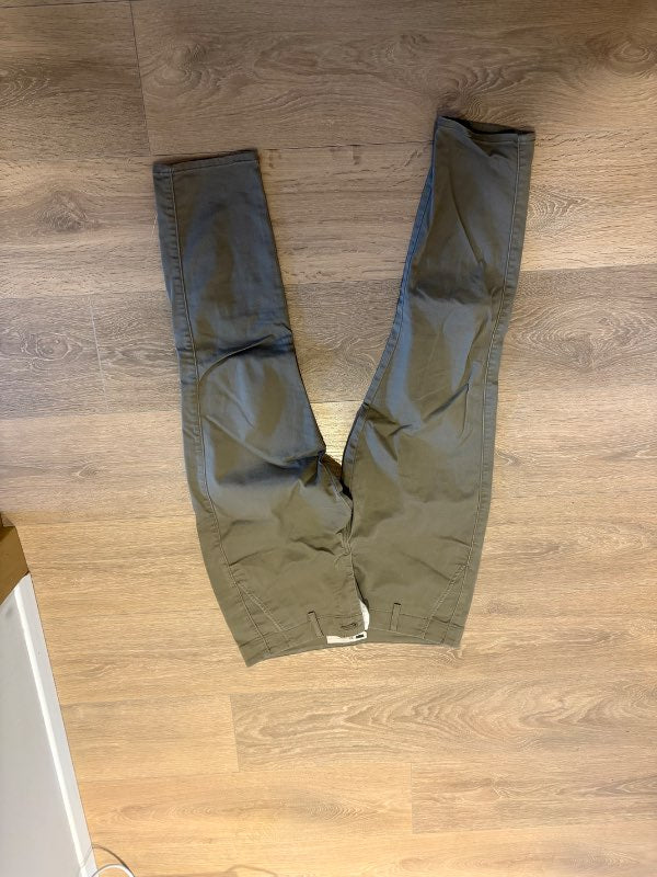 Levi’s buxur