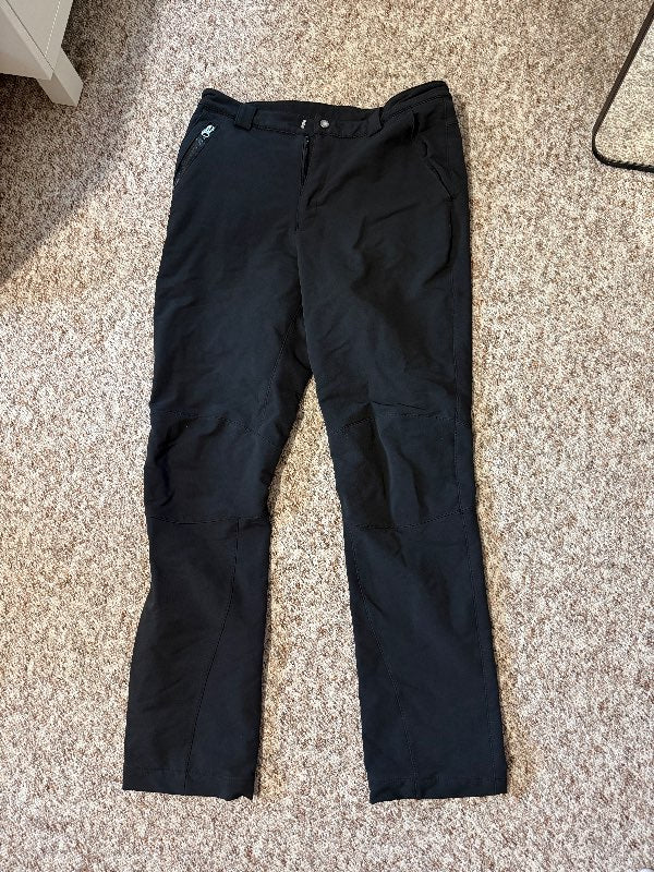 66 Eldborg buxur