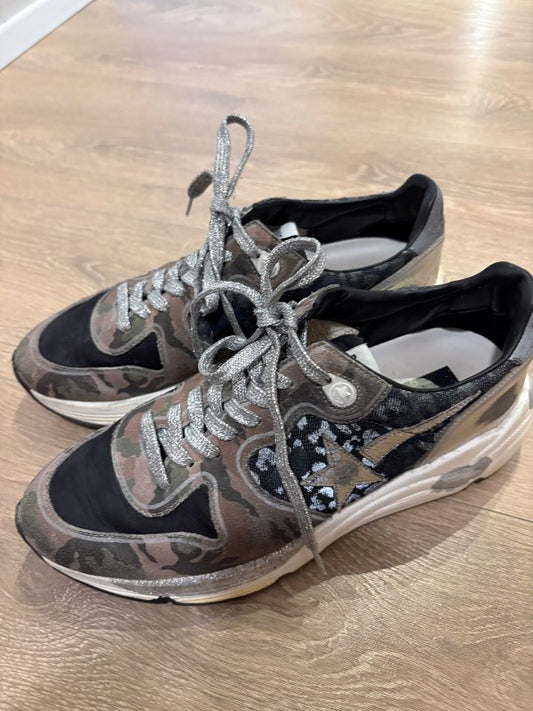 Golden Goose skór