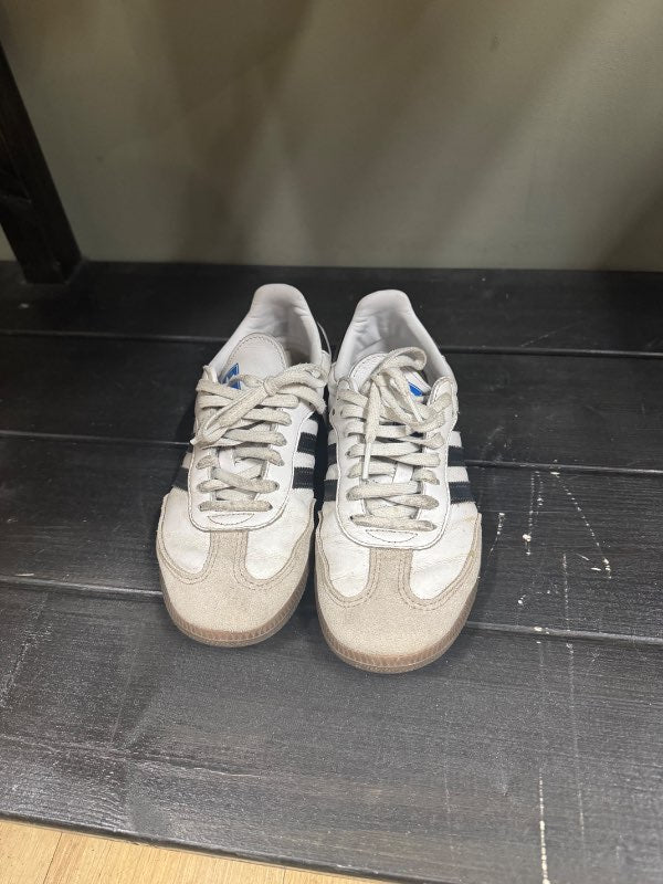 Addidas samba skór