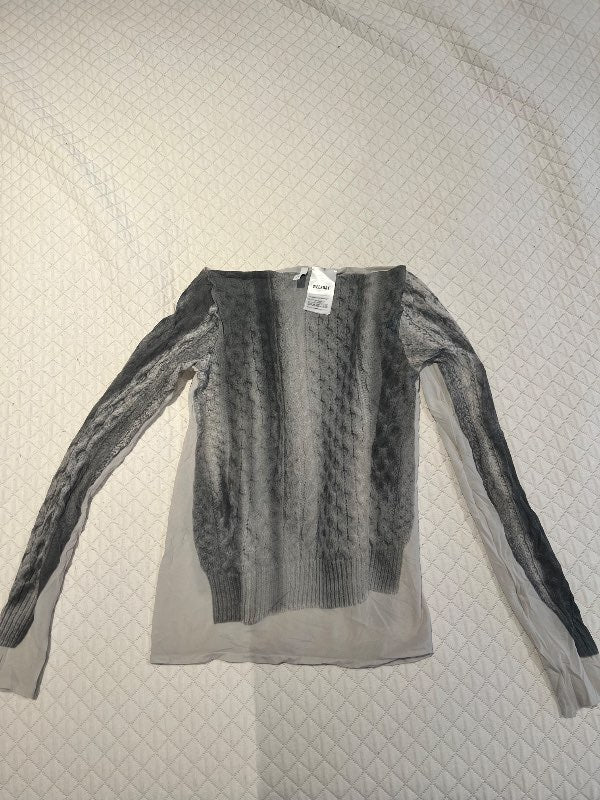 Weekday mesh bolur