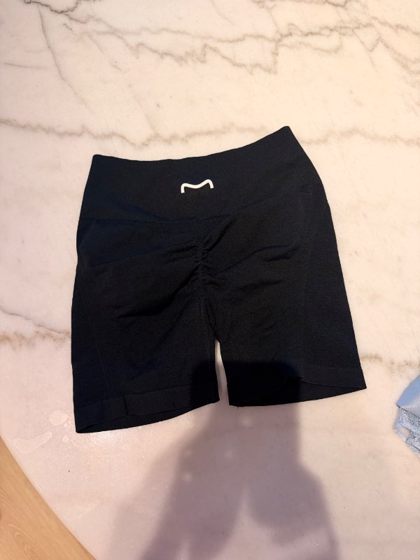 Metta Seamless Shorts