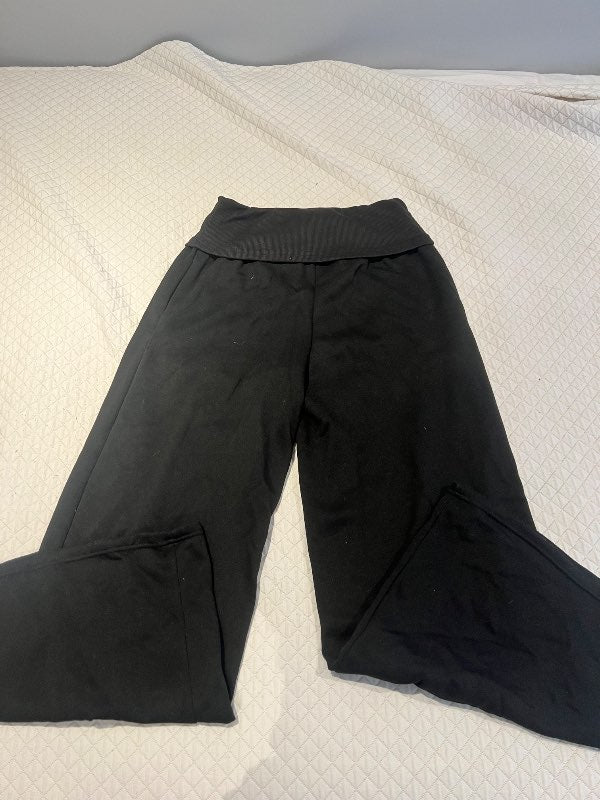 Foldover kosy buxur