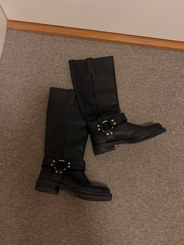 Tony Bianco boots
