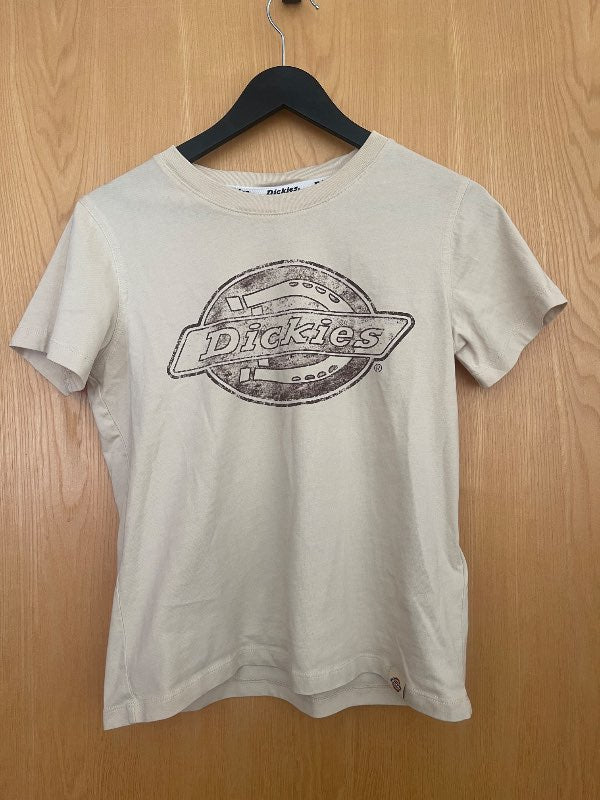 Beige Dickies bolur
