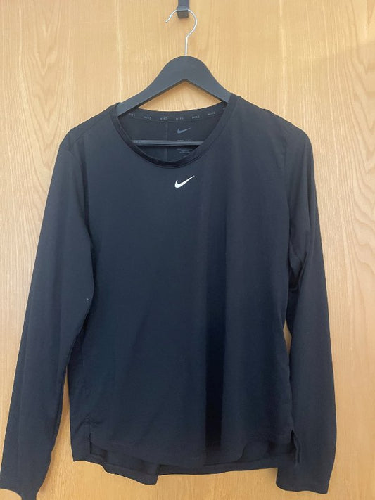 Dryfit langermabolur - Nike