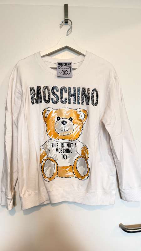 MOSCHINO/Bear