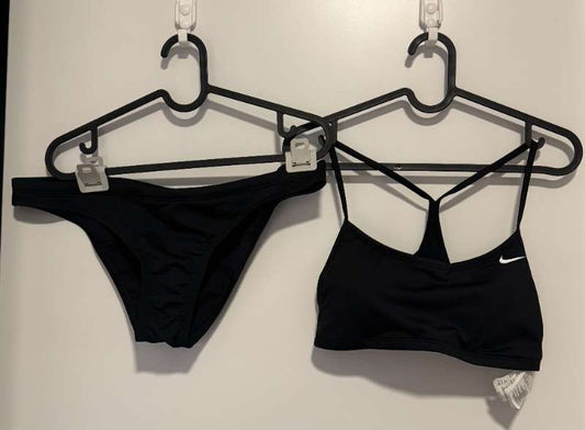 Nike sundföt ónotuð svört