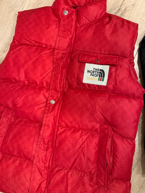 Gucci west replica