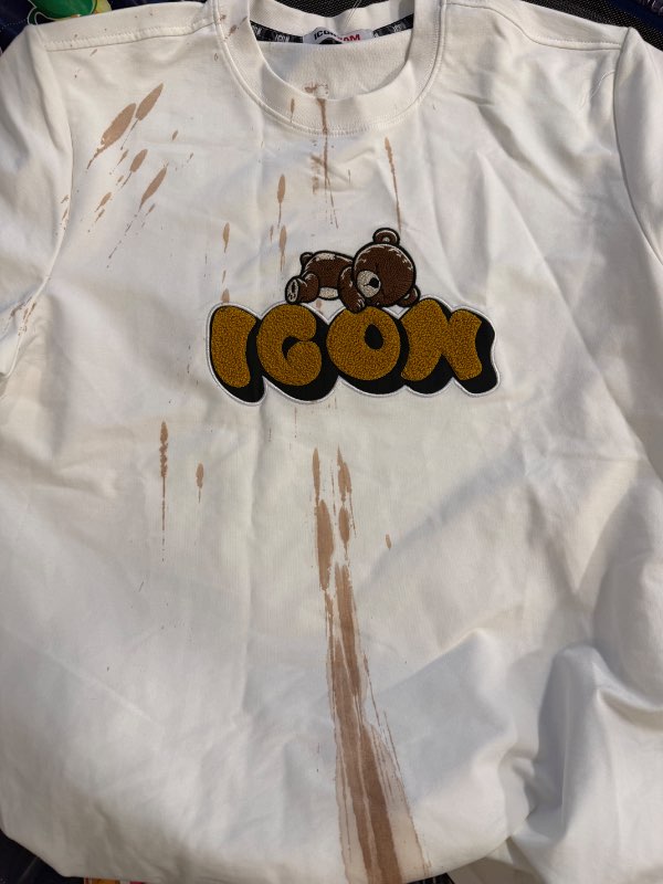 Icon jakki