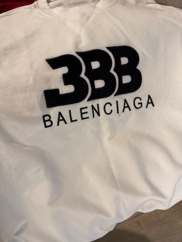 Balenciaga jakki replica