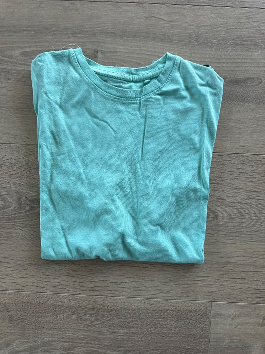 Pull&Bear sægrænn bolur