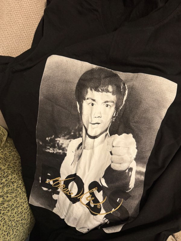 Boss T-shirt replica