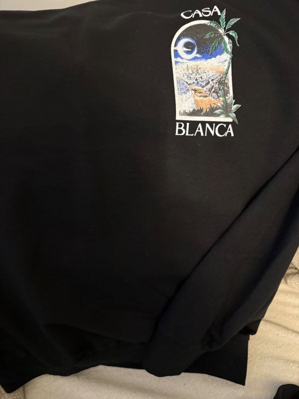 Casablanca jakki replica
