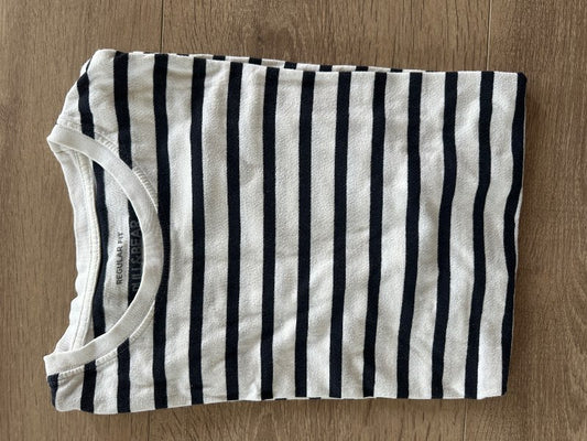 Pull&Bear röndóttur bolur