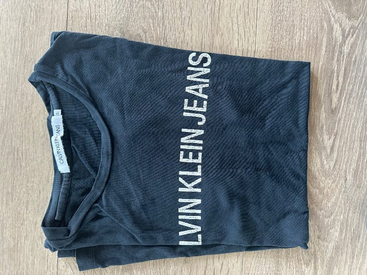Calvin Klein bolur
