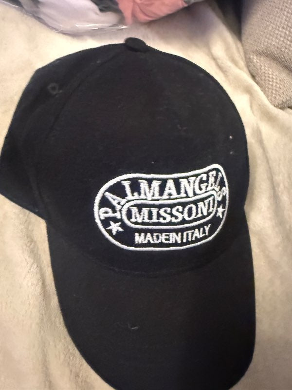Palm cap replica