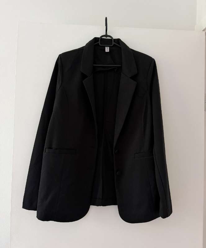 soyaconcept blazer