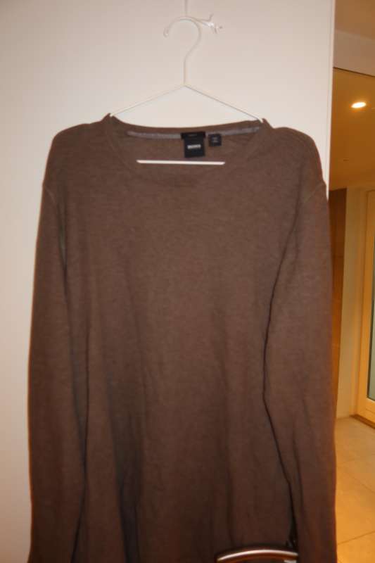 Hugo Boss Peysa