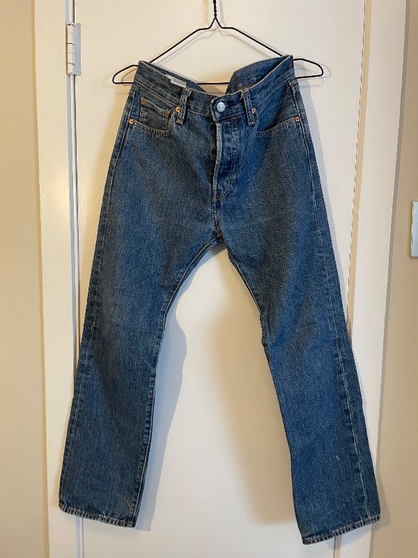 Levi’s