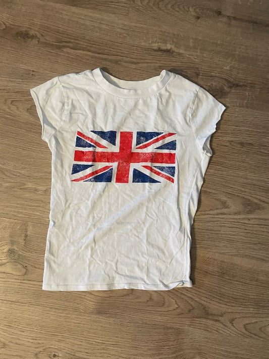 Primark stutterma m fána